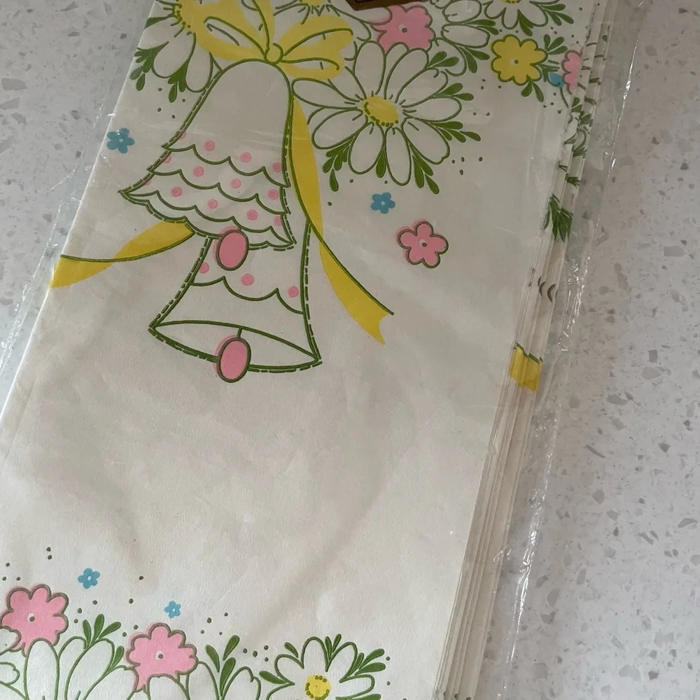 Vintage 70’s hallmark